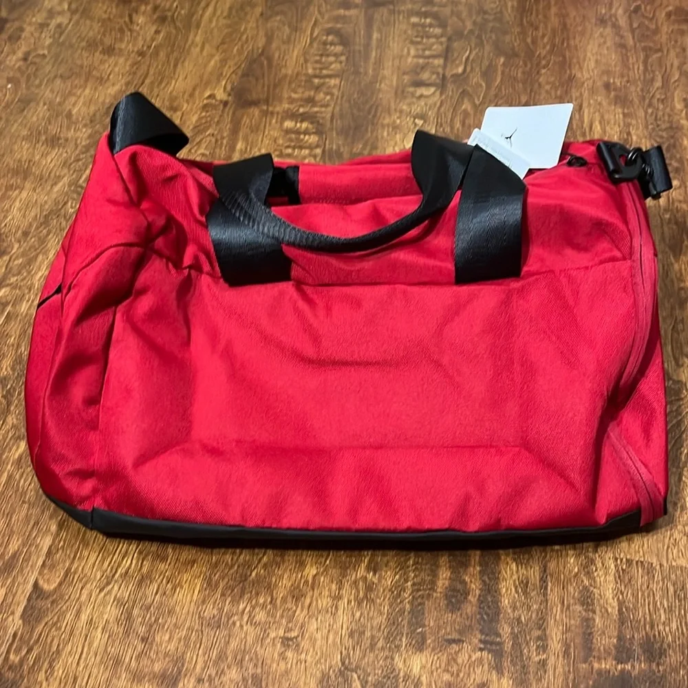 AIR JORDAN Fitness BAG - size S
